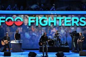 Ночь в стиле гранж: в Риге выступят Foo Fighters