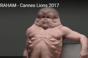 Гран-при "Каннских львов" впервые присудили мему