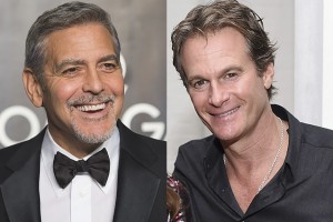 Джордж Клуни и Рэнди Гербер продали свой бизнес за 1 миллиард долларов