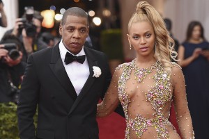 В семье Бейонсе и Джей-Зи прибавление