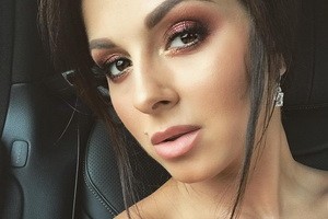 НЮША ОТПРАЗДНУЕТ СВАДЬБУ НА МАЛЬДИВАХ