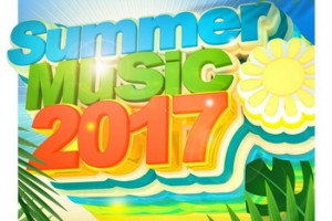 Рецензия: сборник «Summer Music 2017»