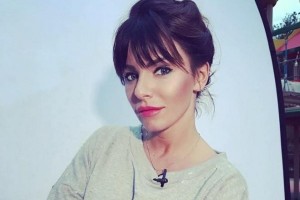 Юля Волкова собралась замуж и хочет родить третьего ребенка