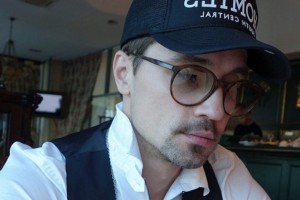 Дима Билан рассказал о самом главном в своей жизни