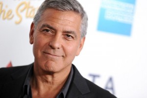 Джордж Клуни — бизнесмен-миллиардер