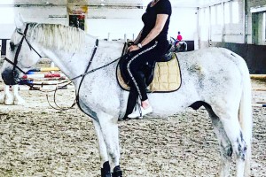 Алика Смехова раскрыла семейную тайну