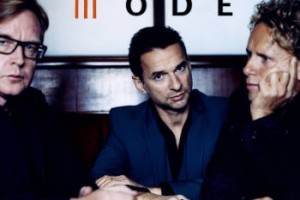 Группа Depeche Mode выпустила новый клип с обзором 360 градусов