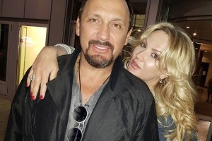 Жена Стаса Михайлова беременна?