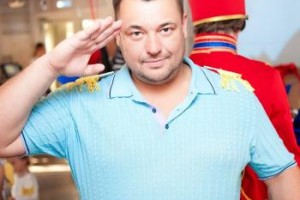 Сергей Жуков анонсировал выход своего нового сладкого творения