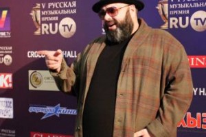 Продюсер Максим Фадеев рассказал про свой новый проект