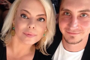 50-летняя Яна Поплавская и 38-летний Евгений Яковлев рассказали о грядущей свадьбе