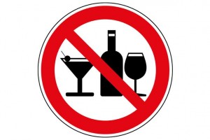 Запрет алкоголя с 21:00 до 9:00