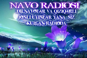 NaVo-Radio