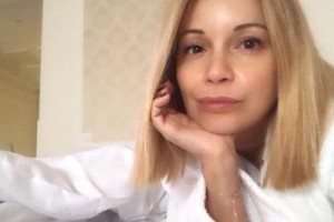 Ольга Орлова: «Не могла не выложить это видео, за которое папарацци потребовали бы огромные деньги»