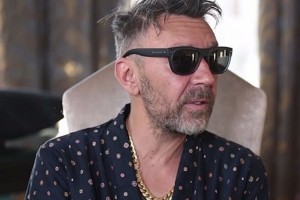 Сергей Шнуров сыграет в фильме о похудении