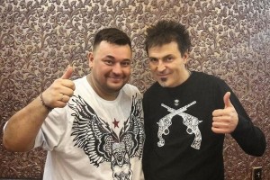 Алексей Потехин рассказал, как живет после распада группы "Руки вверх!"