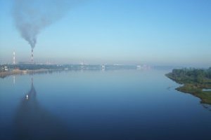 К 2020 году река Волга станет чище!