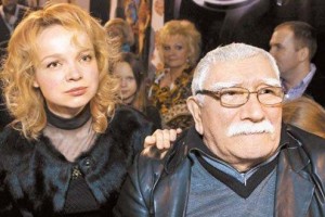 Бывшую жену Армена Джигарханяна обвинили в покушении на убийство
