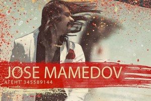 ПРЕМЬЕРА! Эмин Агаларов - "Испания. Лето"