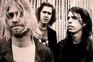 В YouTube появилось редкое видео Nirvana 1988 года