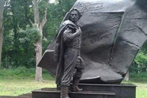 ๑۩۩๑  В Тульской области появился памятник Игорю Талькову !!!* ๑۩۩๑ 