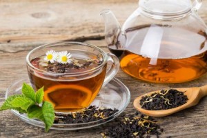 10 интересных фактов о чае
