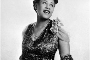 Marjorie Barnes и Jazz Classic Trio с посвящением Элле Фицджеральд