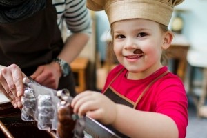 С Днем Рождения, шоколад: как провести свой шоколадный день? Всемирный день шоколада