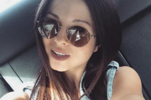 Нюша тайно вышла замуж