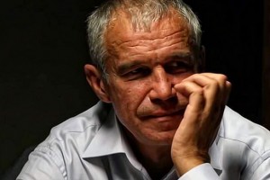 Первые впечатления о комедии "Напарник"