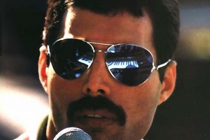 Существуют неизданные совместные композиции Дэвида Боуи с Фредди Меркьюри