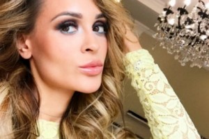 Анна Калашникова шокирована болезнью сына