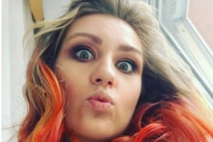 Василиса Старшова ушла из «Ленинграда»
