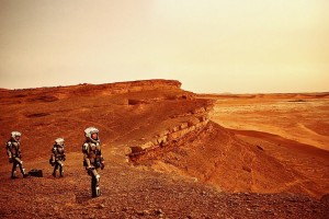 Госкорпорация «Роскосмос» планирует начать подготовку первой группы добровольцев для полёта на Марс уже в 2019 году. 