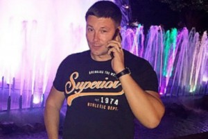 Андрей Чуев диктует жесткие условия избраннице
