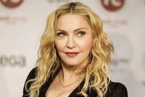 Madonna назвала свою клинику в Малави именем дочери