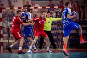 В Астрахани с 5 по 10 августа пройдёт Всероссийский турнир по гандболу на Кубок региона.