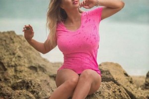 "Гражданский муж" Анны Семенович сбежал от следствия на Кипр