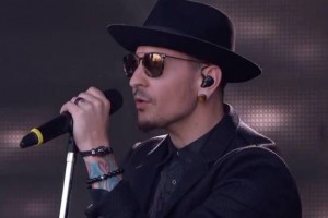 Вокалист Linkin Park Честер Беннингтон свел счеты с жизнью.