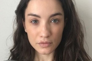 Виктория Дайнеко чуть не сожгла свой дом