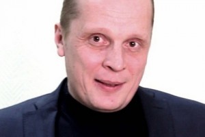 Скончался известный радиопродюсер Илья Ефимов