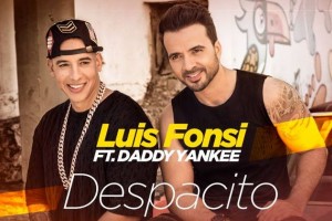 ๑۩۩๑ Сингл «Despacito» побил рекорд на стриминговых сервисах !!!* ๑۩۩๑