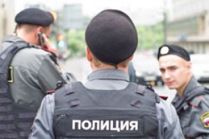 Полицию вооружат дистанционными электрошокерами за 60 млн руб