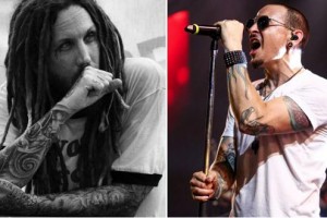 Музыкант группы Korn возмутил фанатов своим высказыванием о Беннингтоне