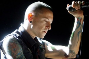 Последний клип солиста Linkin Park собрал свыше 6 миллионов просмотров