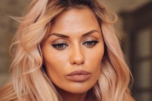 Виктория Боня закрыла свои аккаунты в соцсети