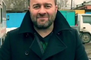 Михаил Пореченков продолжает разоблачать «Битву экстрасенсов»