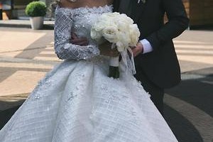 Кристина Орбакайте женила сына: первые подробности свадьбы Никиты Преснякова  