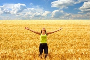 КАК СТАТЬ СЧАСТЛИВЕЕ ВСЕГО ЗА 15 МИНУТ В ДЕНЬ