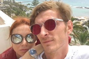 Павел Воля и Ляйсан Утяшева показали фото подросших детей